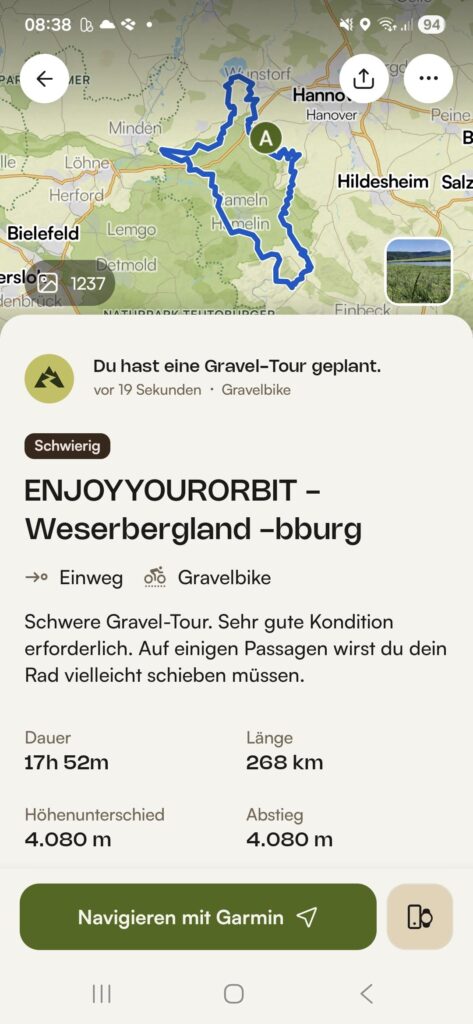 screenshot 20260622 083833 komoot